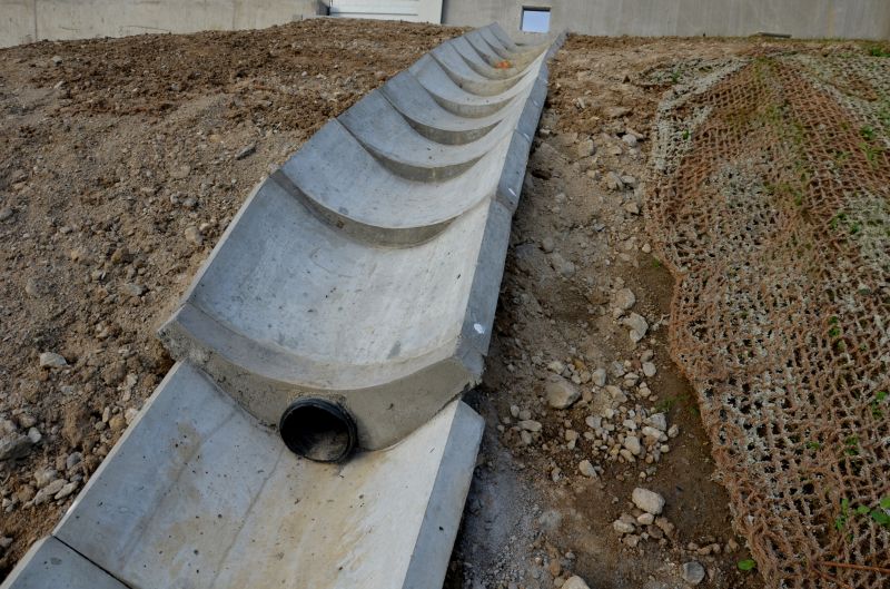 Erosion Prevention Solutions