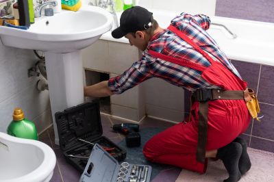 Local Plumbing Services