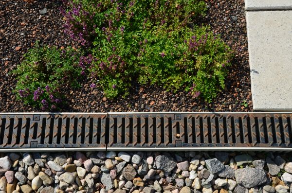 Drainage Installation Service in Harrisburg