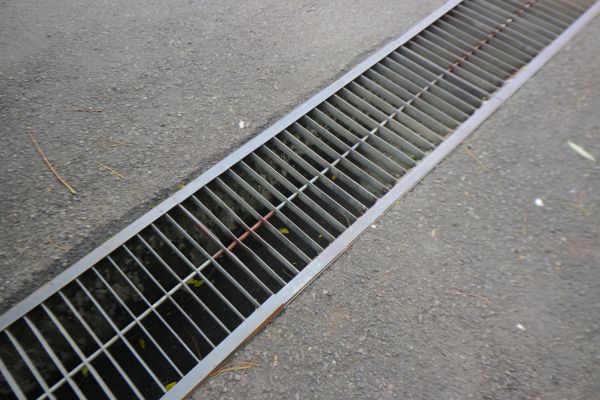 Driveway Drainage Service in Harrisburg