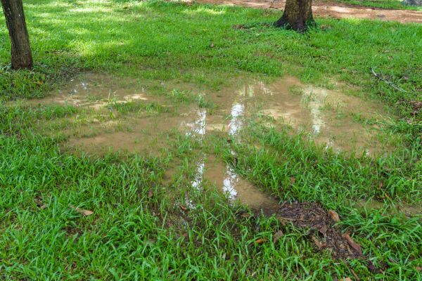 Storm Water Drainage Service in Harrisburg