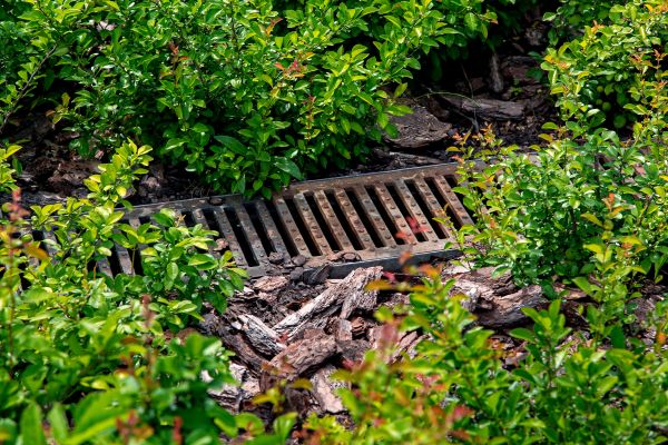 Cost of Underground Drainage Service in Harrisburg