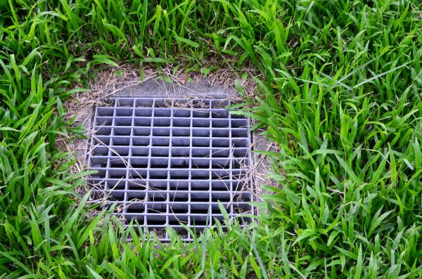 Cost of Yard Water Drainage in Harrisburg