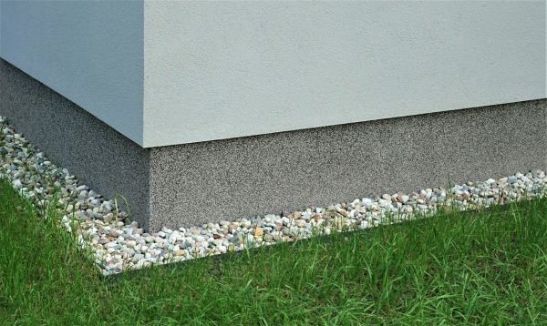 French Drain Repair in Harrisburg