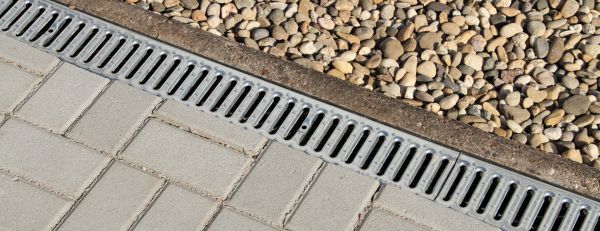 Cost of Surface Drainage in Harrisburg