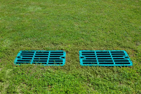 Cost of Yard Drain Maintenance in Harrisburg