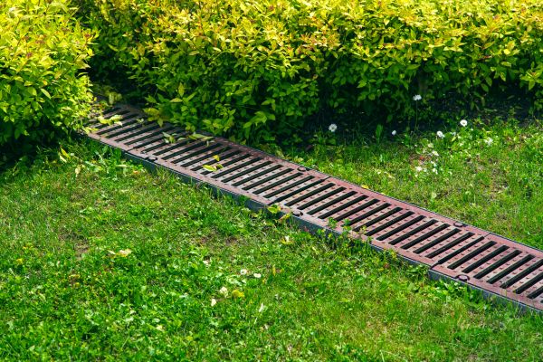 Cost of Yard Drainage Installation in Harrisburg