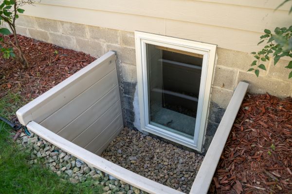 Cost of Window Well Drainage Service in Harrisburg