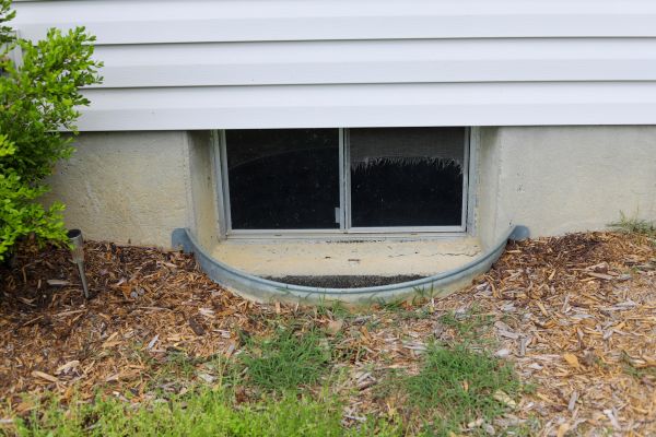 Cost of Window Well Drain Repair in Harrisburg