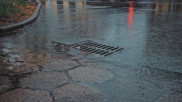 Cost of Commercial Drainage Service in Harrisburg