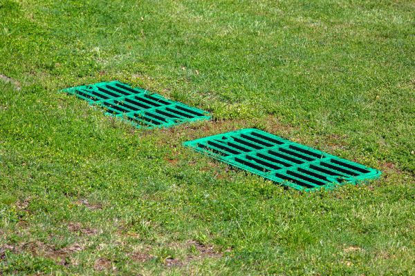 Cost of Catch Basin Installation in Harrisburg