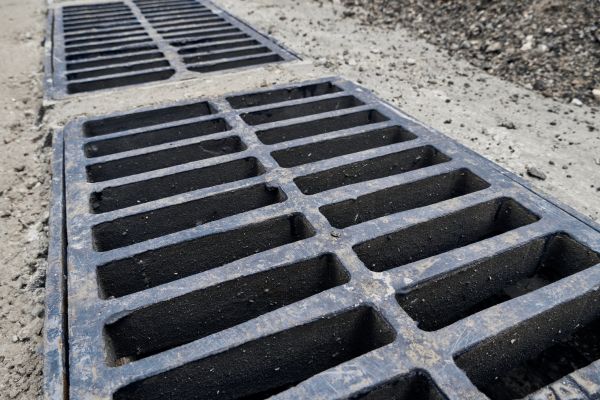 Cost of Catch Basin Repair in Harrisburg
