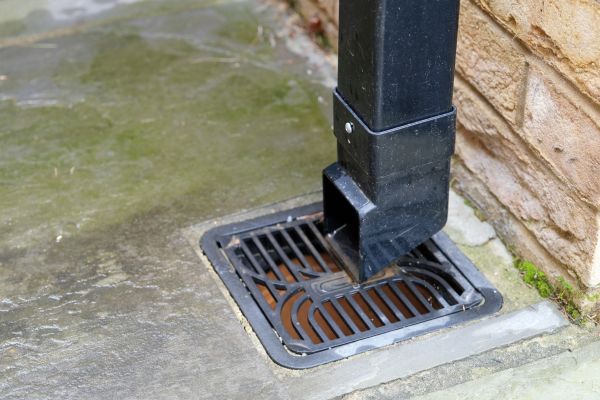 Cost of Drain Tile Installation in Harrisburg