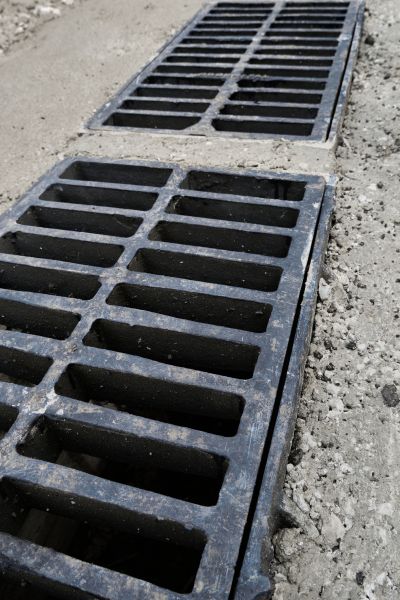 Cost of Sidewalk Drainage Installation in Harrisburg