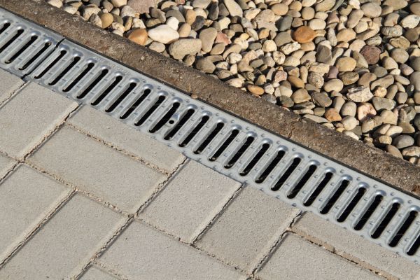 Cost of Drainage Line Replacement in Harrisburg