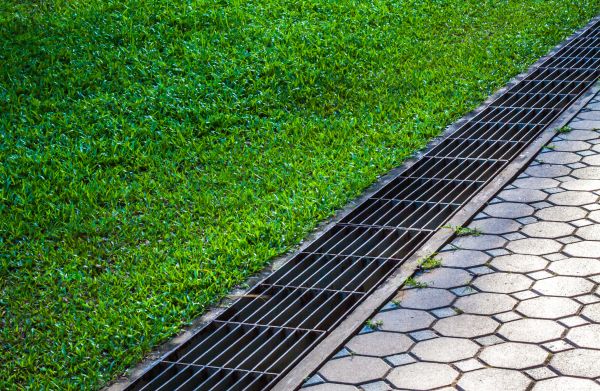 Stormwater Drain Repair in Harrisburg