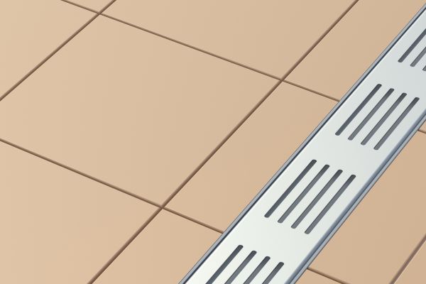 Basement Drain Replacement in Harrisburg